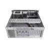 Chieftec UNC-409S-B-OP kompiuterio korpusas, stovo tipo, juodas