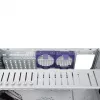 Chieftec UNC-409S-B-OP kompiuterio korpusas, stovo tipo, juodas