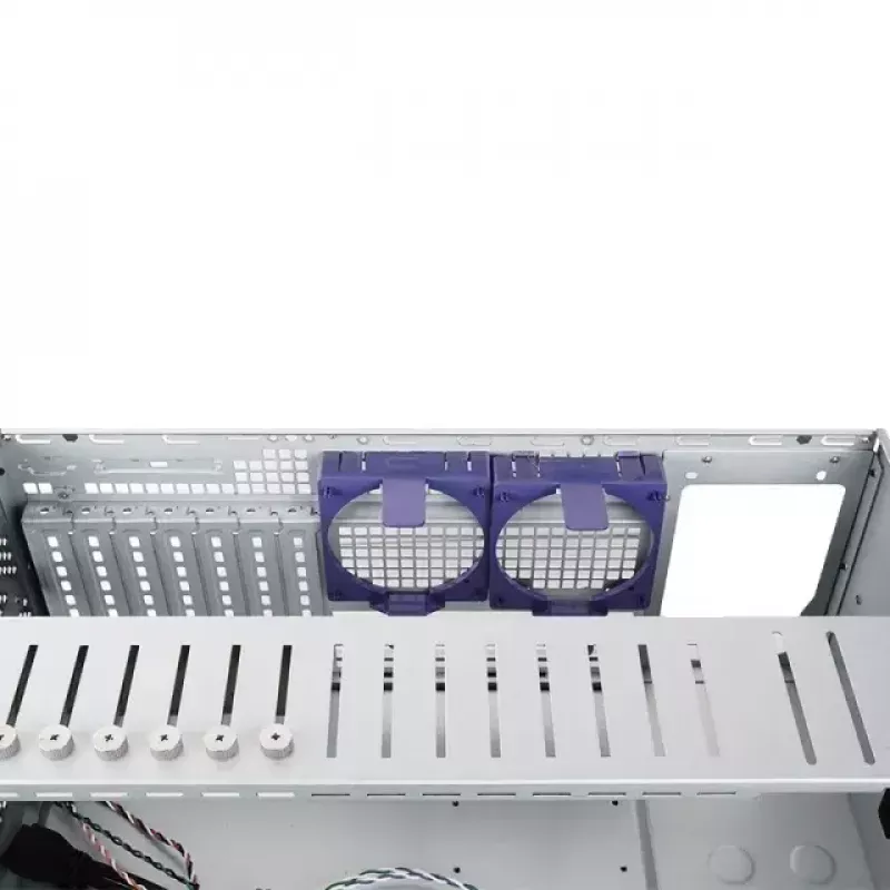 Chieftec UNC-409S-B-OP kompiuterio korpusas, stovo tipo, juodas