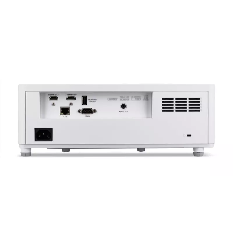 ACER Projektorius Pl6520 1920x1080 Full HD 6000 Lm