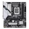 Motininė plokštė GIGABYTE H810M GAMING WIFI6, Intel Core Ultra, LGA 1851, Micro ATX