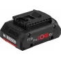Bosch ProCORE 14V 4.0Ah Professional akumuliatorius juodas