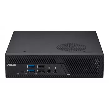 ASUS PB63-B3011AH Intel® Core™ i3 i3-13100 8 GB DDR5-SDRAM 256 GB SSD Windows 11 Pro Mini PC Juoda