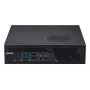 ASUS PB63-B3011AH Intel® Core™ i3 i3-13100 8 GB DDR5-SDRAM 256 GB SSD Windows 11 Pro Mini PC Juoda