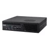 ASUS PB63-B3011AH Intel® Core™ i3 i3-13100 8 GB DDR5-SDRAM 256 GB SSD Windows 11 Pro Mini PC Juoda