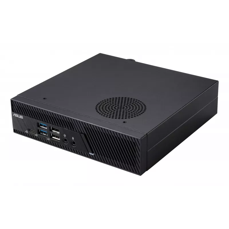 ASUS PB63-B3011AH Intel® Core™ i3 i3-13100 8 GB DDR5-SDRAM 256 GB SSD Windows 11 Pro Mini PC Juoda