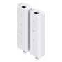tinklo transmitter & receiver Ubiquiti UACC-Retrofit-PoE-2Wire 750 m 85 Mbit/s