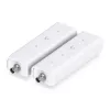 tinklo transmitter & receiver Ubiquiti UACC-Retrofit-PoE-2Wire 750 m 85 Mbit/s