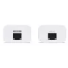tinklo transmitter & receiver Ubiquiti UACC-Retrofit-PoE-2Wire 750 m 85 Mbit/s