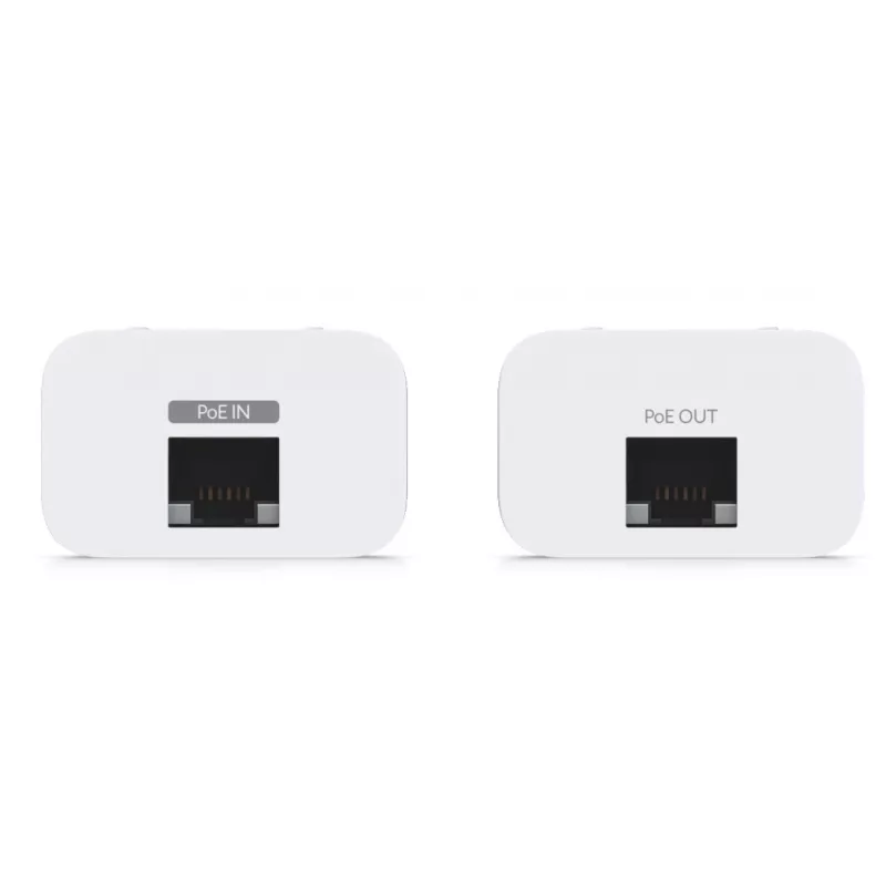 tinklo transmitter & receiver Ubiquiti UACC-Retrofit-PoE-2Wire 750 m 85 Mbit/s