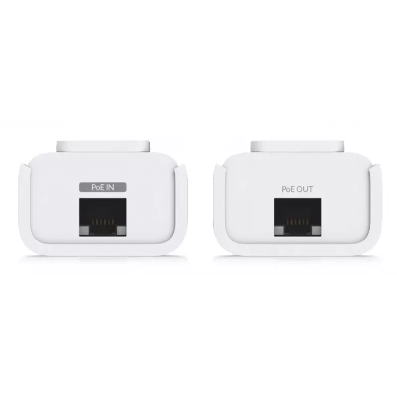 tinklo transmitter & receiver Ubiquiti UACC-Retrofit-PoE-2Wire 750 m 85 Mbit/s