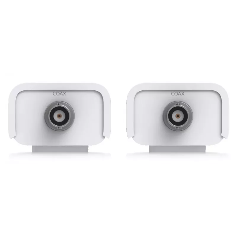 tinklo transmitter & receiver Ubiquiti UACC-Retrofit-PoE-2Wire 750 m 85 Mbit/s