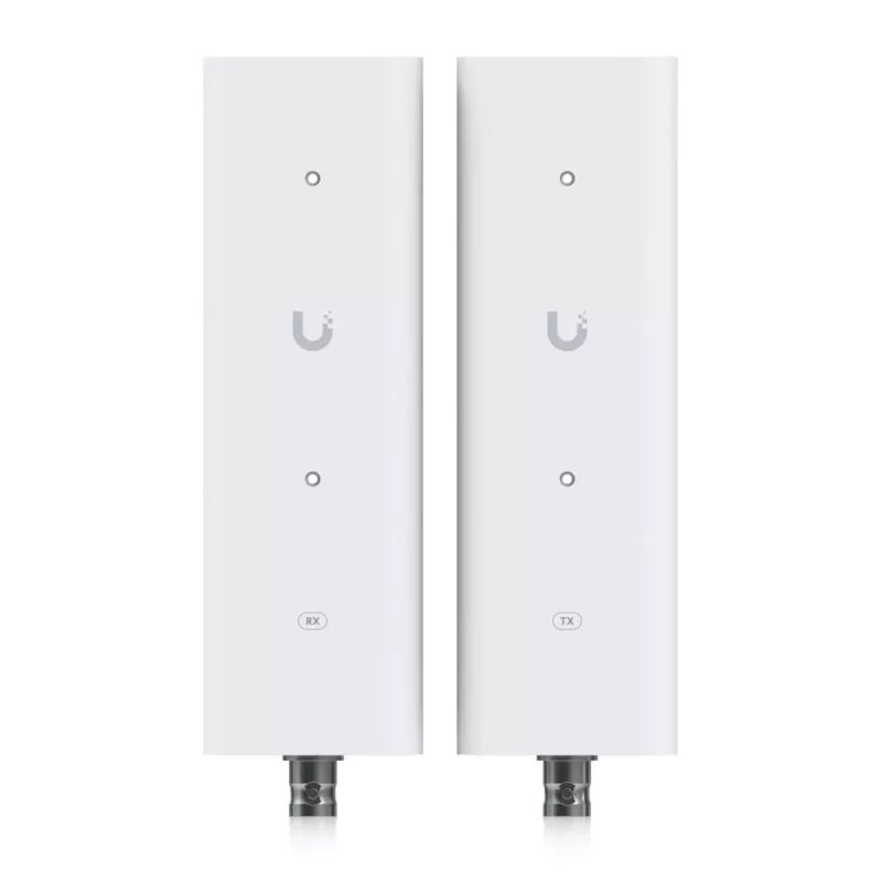 tinklo transmitter & receiver Ubiquiti UACC-Retrofit-PoE-2Wire 750 m 85 Mbit/s
