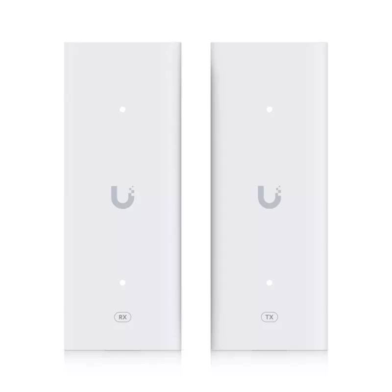 tinklo transmitter & receiver Ubiquiti UACC-Retrofit-PoE-2Wire 750 m 85 Mbit/s