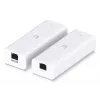 tinklo transmitter & receiver Ubiquiti UACC-Retrofit-PoE-2Wire 750 m 85 Mbit/s