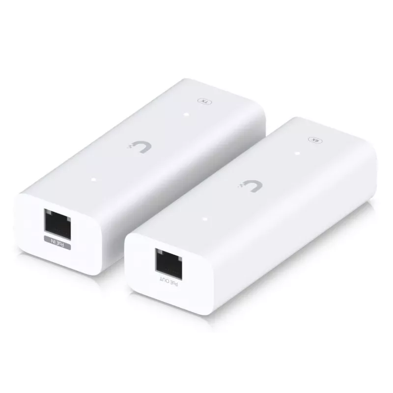tinklo transmitter & receiver Ubiquiti UACC-Retrofit-PoE-2Wire 750 m 85 Mbit/s