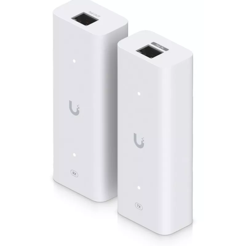 tinklo transmitter & receiver Ubiquiti UACC-Retrofit-PoE-2Wire 750 m 85 Mbit/s