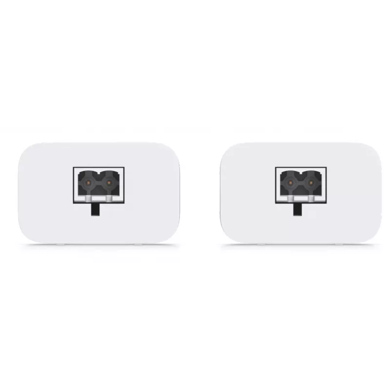 tinklo transmitter & receiver Ubiquiti UACC-Retrofit-PoE-2Wire 750 m 85 Mbit/s