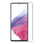 Samsung GP-FPA266AECTW mobiliojo telefono dėklas 17 cm (6,7 inch) Užvalkalas Skaidrus