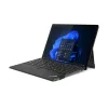 Lenovo ThinkPad X12 Detachable Gen 2, Intel Core Ultra 5 134U, hibridinis (2-in-1), 31,2 cm (12,3 col.) jutiklinis Full HD+, 16 GB LPDDR5x-SDRAM, 512 GB SSD, Wi-Fi 6E (802.11ax), Windows 11 Pro, vokiška, juoda