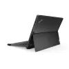 Lenovo ThinkPad X12 Detachable Gen 2, Intel Core Ultra 5 134U, hibridinis (2-in-1), 31,2 cm (12,3 col.) jutiklinis Full HD+, 16 GB LPDDR5x-SDRAM, 512 GB SSD, Wi-Fi 6E (802.11ax), Windows 11 Pro, vokiška, juoda