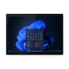 Lenovo ThinkPad X12 Detachable Gen 2, Intel Core Ultra 5 134U, hibridinis (2-in-1), 31,2 cm (12,3 col.) jutiklinis Full HD+, 16 GB LPDDR5x-SDRAM, 512 GB SSD, Wi-Fi 6E (802.11ax), Windows 11 Pro, vokiška, juoda