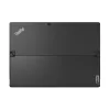 Lenovo ThinkPad X12 Detachable Gen 2, Intel Core Ultra 5 134U, hibridinis (2-in-1), 31,2 cm (12,3 col.) jutiklinis Full HD+, 16 GB LPDDR5x-SDRAM, 512 GB SSD, Wi-Fi 6E (802.11ax), Windows 11 Pro, vokiška, juoda