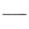 Lenovo ThinkPad X12 Detachable Gen 2, Intel Core Ultra 5 134U, hibridinis (2-in-1), 31,2 cm (12,3 col.) jutiklinis Full HD+, 16 GB LPDDR5x-SDRAM, 512 GB SSD, Wi-Fi 6E (802.11ax), Windows 11 Pro, vokiška, juoda