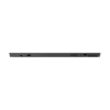 Lenovo ThinkPad X12 Detachable Gen 2, Intel Core Ultra 5 134U, hibridinis (2-in-1), 31,2 cm (12,3 col.) jutiklinis Full HD+, 16 GB LPDDR5x-SDRAM, 512 GB SSD, Wi-Fi 6E (802.11ax), Windows 11 Pro, vokiška, juoda