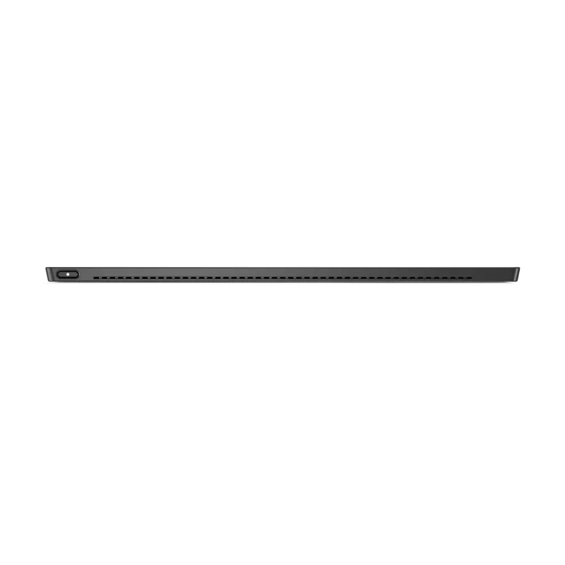 Lenovo ThinkPad X12 Detachable Gen 2, Intel Core Ultra 5 134U, hibridinis (2-in-1), 31,2 cm (12,3 col.) jutiklinis Full HD+, 16 GB LPDDR5x-SDRAM, 512 GB SSD, Wi-Fi 6E (802.11ax), Windows 11 Pro, vokiška, juoda