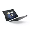 Lenovo ThinkPad X12 Detachable Gen 2, Intel Core Ultra 5 134U, hibridinis (2-in-1), 31,2 cm (12,3 col.) jutiklinis Full HD+, 16 GB LPDDR5x-SDRAM, 512 GB SSD, Wi-Fi 6E (802.11ax), Windows 11 Pro, vokiška, juoda