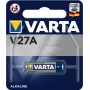 Vienkartinė baterija Varta V27A