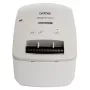 Brother QL-600G etikečių spausdintuvas Tiesioginis terminis Spalvotas 300 x 600 DPI 71 mm/s Laidinis ir belaidis DK
