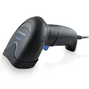 DATALOGIC Quickscan D2590 Blk Kit A-std USB Kit /w Auto-stand