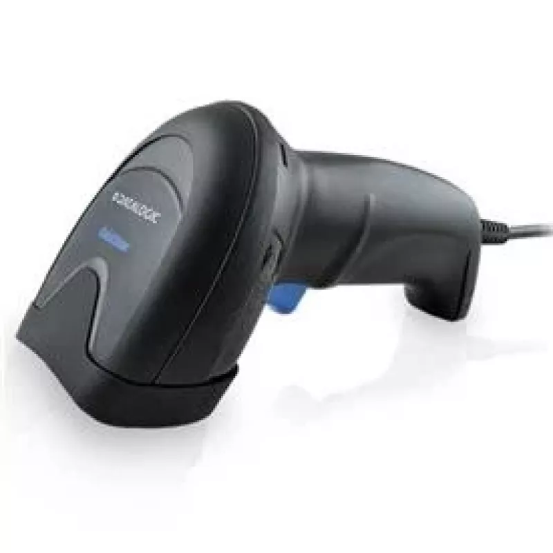 DATALOGIC Quickscan D2590 Blk Kit A-std USB Kit /w Auto-stand
