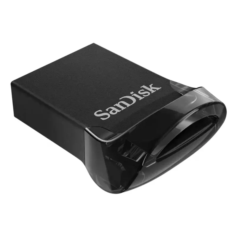 WESTERN DIGITAL SanDisk Ultra Fit – 1 TB USB atmintukas – USB 3.2