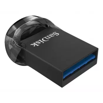 WESTERN DIGITAL SanDisk Ultra Fit – 1 TB USB atmintukas – USB 3.2