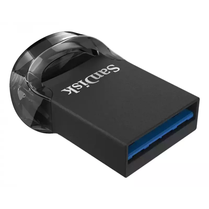 WESTERN DIGITAL SanDisk Ultra Fit – 1 TB USB atmintukas – USB 3.2