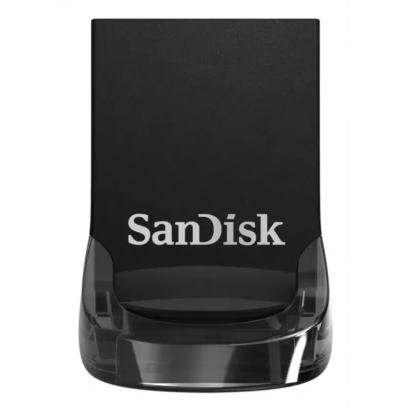 WESTERN DIGITAL SanDisk Ultra Fit – 1 TB USB atmintukas – USB 3.2