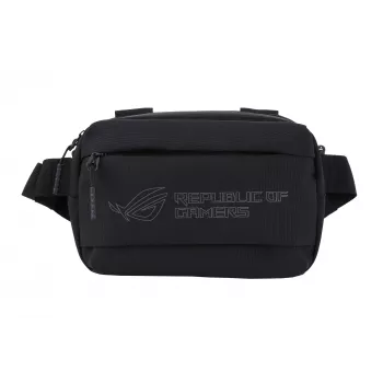 ASUS ROG Ranger BC1001 juosmens krepšys, juodas