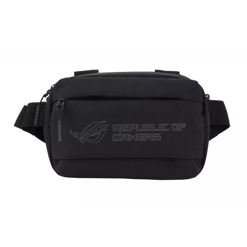 ASUS ROG Ranger BC1001 juosmens krepšys, juodas