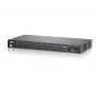 ATEN 16 prievadų USB – HDMI KVM jungiklis su USB išoriniu prievadu, 1920 x 1200 pikselių, WUXGA, 8,66 W, juodas