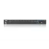 ATEN 16 prievadų USB – HDMI KVM jungiklis su USB išoriniu prievadu, 1920 x 1200 pikselių, WUXGA, 8,66 W, juodas