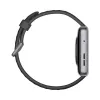 Išmanusis laikrodis HUAWEI WATCH FIT 4 — 1,82 colio (4,62 cm) ekranas, GPS, 400 mAh, aliuminio korpusas 38 mm, juodas, polimerinis dirželis