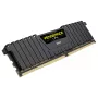CORSAIR Memory 16GB DDR4 3000MHz C16 Vengeance Lpx Juoda