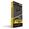 CORSAIR Memory 16GB DDR4 3000MHz C16 Vengeance Lpx Juoda