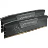CORSAIR Memory 32GB (2x16gb) DDR5 Dram 6000mt/s CL36 AMD Expo & Intel Xmp atminties rinkinys Vengeance