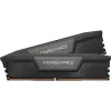 CORSAIR Memory 32GB (2x16gb) DDR5 Dram 6000mt/s CL36 AMD Expo & Intel Xmp atminties rinkinys Vengeance