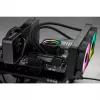 CORSAIR Memory 32GB (2x16gb) DDR5 Dram 6000mt/s CL36 AMD Expo & Intel Xmp atminties rinkinys Vengeance
