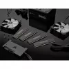 CORSAIR Memory 32GB (2x16gb) DDR5 Dram 6000mt/s CL36 AMD Expo & Intel Xmp atminties rinkinys Vengeance
